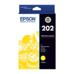 202 Yellow Ink Cartridge