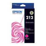 212 Magenta Ink Cartridge