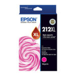 212XL Magenta Ink Cartridge