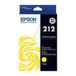 212 Yellow Ink Cartridge