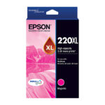 220XL Magenta Ink Cartridge