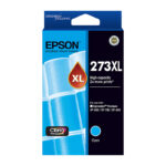 273XL Cyan Ink Cartridge