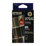 273XL Photo Black Ink Cartridge