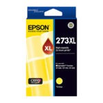 273XL Yellow Ink Cartridge