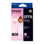 277XL Light Magenta Ink Cartridge