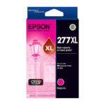 277XL Magenta Ink Cartridge