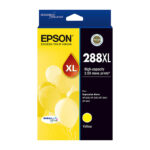 288XL Yellow Ink Cartridge