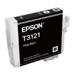 T3121 Photo Black Ink Cartridge