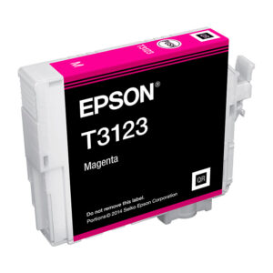 T3123 Magenta Ink Cartridge