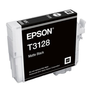 T3128 Matte Black Ink Cartridge