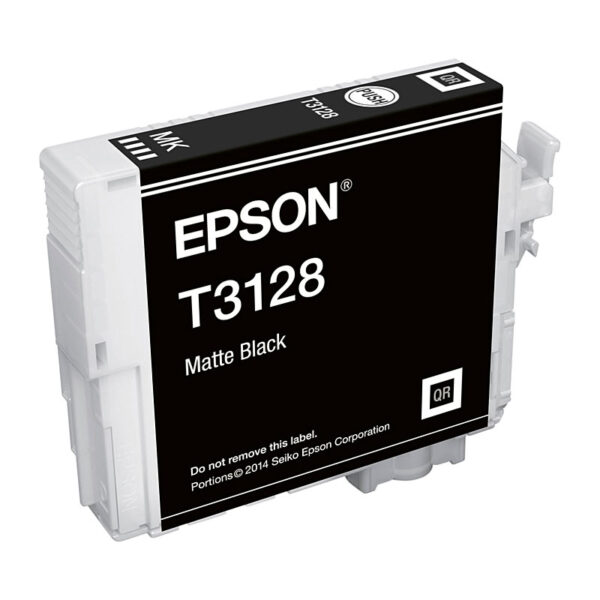 T3128 Matte Black Ink Cartridge