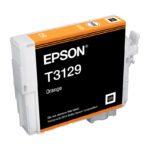 T3129 Orange Ink Cartridge