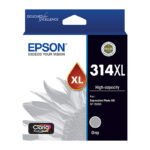 314XL Grey Ink Cartridge