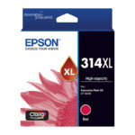 314XL Red Ink Cartridge