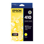 410 Yellow Ink Cartridge