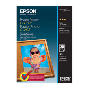 S042536 Photo Paper