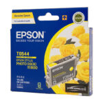 T0544 Yellow Ink Cartridge