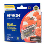 T0547 Red Ink Cartridge