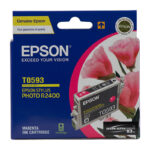 T0593 Magenta Ink Cartridge