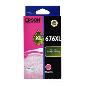 676XL Magenta Ink Cartridge