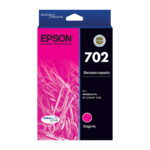 702 Magenta Ink Cartridge