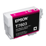 760 Vivid Magenta Ink Cartridge