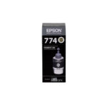 T774 Black EcoTank Bottle