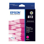 812 Magenta Ink Cartridge