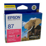 T0873 Magenta Ink Cartridge