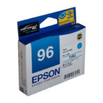 T0962 Cyan Ink Cartridge