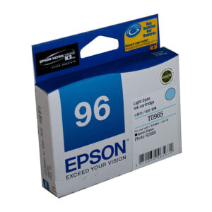 T0965 Light Cyan Ink Cartridge