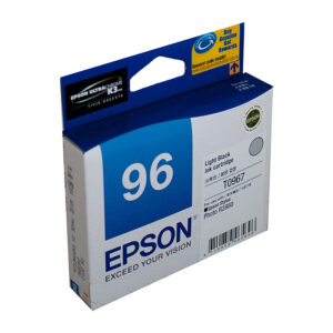 T0967 Light Black Ink Cartridge