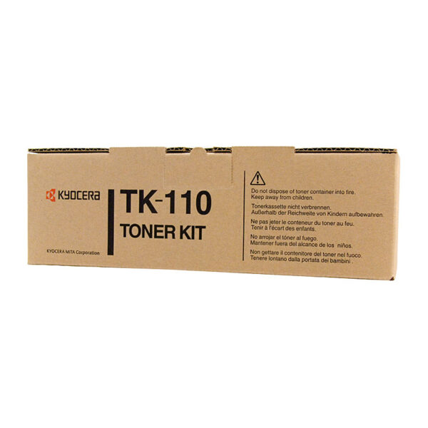 TK110 Toner Kit