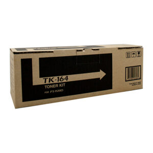 TK164 Black Toner Kit