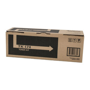 TK174 Black Toner Kit