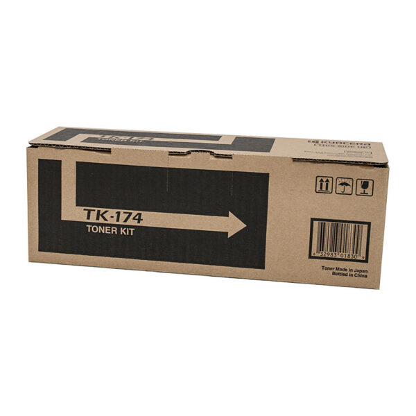 TK174 Black Toner Kit