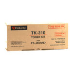 TK310 Toner Kit