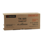 TK320 Toner Kit