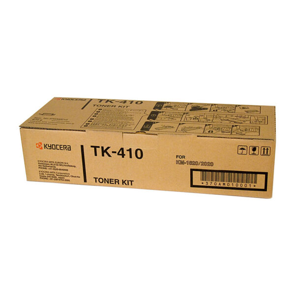 TK410 Toner