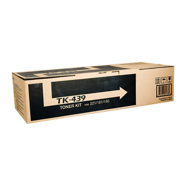 TK439 Toner Cartridge