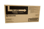 TK479 Black Toner