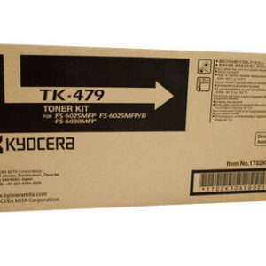 TK479 Black Toner