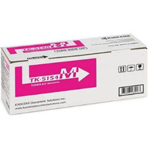 TK5154 Magenta Toner