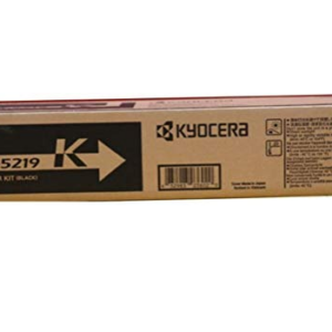 TK5219 Black Toner