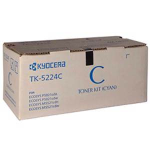 TK5224 Cyan Toner