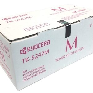 TK5224 Magenta Toner