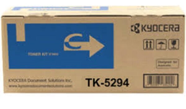 TK5294 Cyan Toner