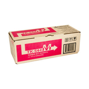 TK544 Magenta Toner