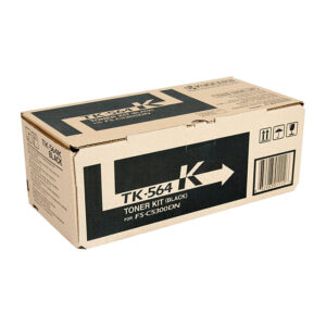 TK564 Black Toner