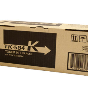 TK584 Black Toner